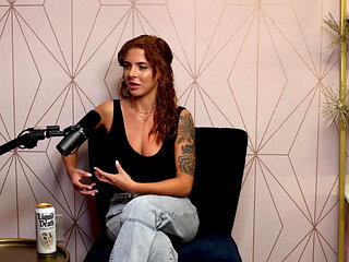 Lumi Ray: Squirting, Fucking Celebs & 3 Hours of Sex