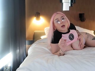 Daddys girl, joi countdown, jerk off challenge