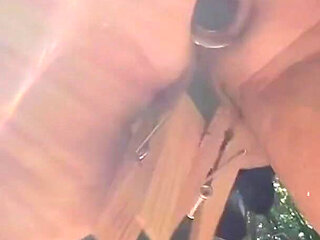 Back Porch Butt Plug