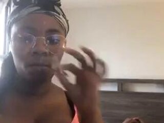 Big titty ebony on live: Big Tits, Amateur  Fansly Porn