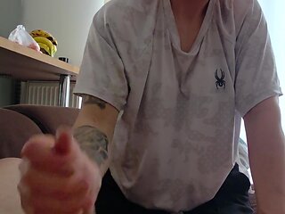 My Stepsis, Know What I Love, She Just Take My Dick to Her Mouth, and Suck It Till I Cum