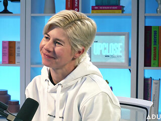 Penny Barber: Call Me Mommy the Adult Time Podcast