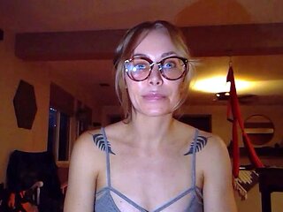Webcam teen cd solo