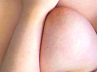 My Big Nipples, Areolas and Natural Tits