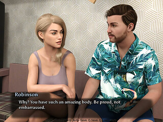 A Perfect Marriage Neglected Wife in Need of Attention - Episode 56
