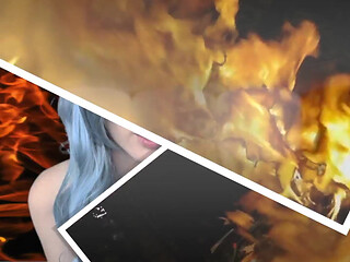 Succubus Seduction- Avi