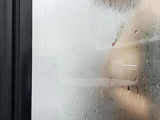 Time for a Hot Shower