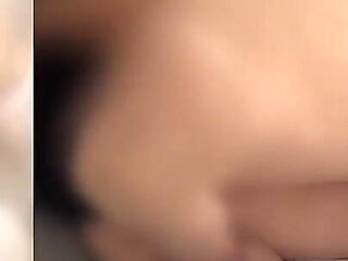 #164 Piston Pounding a Married Woman's Pussy
