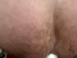 Sissy dildo