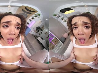 Passionate Anal Sex with Willow Ryder