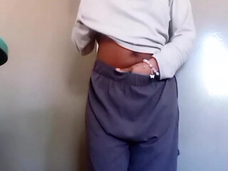 My nextdoor he's going to have sex with me today