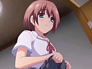 Getting it on with my student in the bathroom