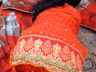 Aunty stopped me as I was leaving and said, "Why are you leaving so soon?"