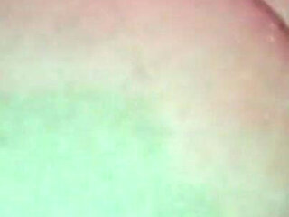 Masked Blonde Squirts Wildly From Deep Fingering Explosion