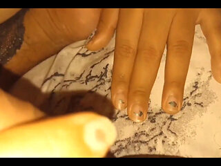 Fat Malaysian MILF Pregnanrt Woman Gets Fucked by Her Boyfriend