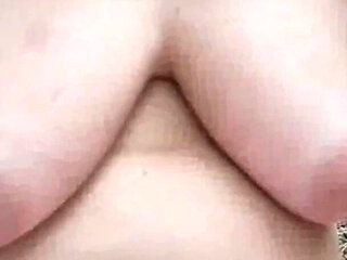 Mel Caressed in Forest 1