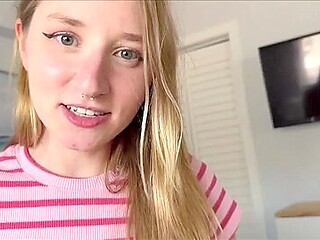 Australian Stepdaughter Experiments With Anal Anal Therapy - Alex Adams And Abbie Sykes
