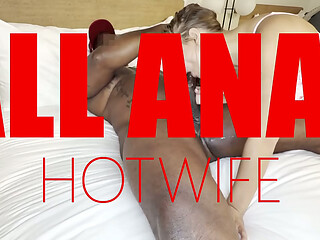 All Anal Hotwife