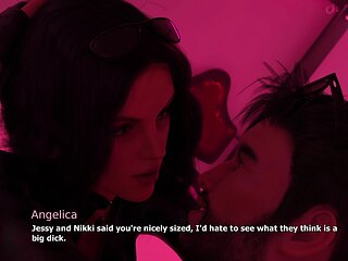 Sons of Analarchy Part 69