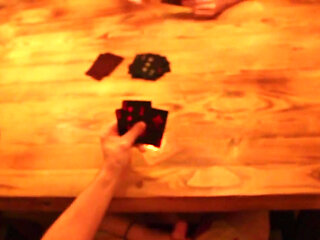 What have I done there?