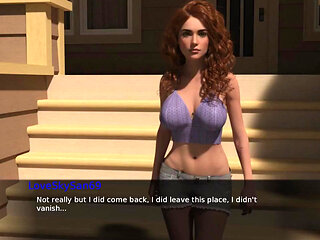Pine Falls 2 Part 18 Grace and Alice Ending by Loveskysan69