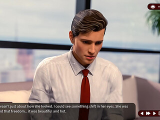 Whispers of Desire: Hotwife Story - Episode 23