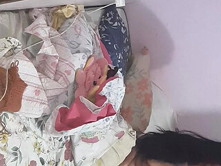 I Ate Vanessinha From the Best Possible Angle