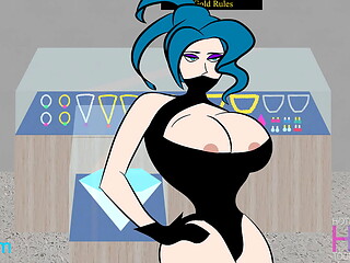 Titilating Tales: The Thief Who Stole my Briefs