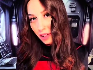 Rhea Sweet- captain mommy