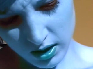 Hot Tongues for Super Wet Pussies