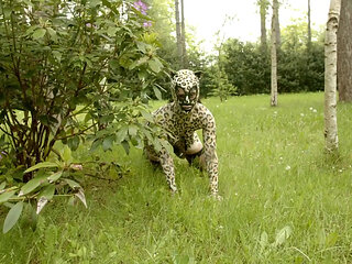 Outdoor creampie gangbang 9 loving lives