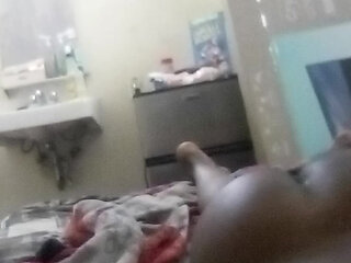Cum Eat This Ass Daddy Heart Shaped Bubble Butt Booty Femboy Anal