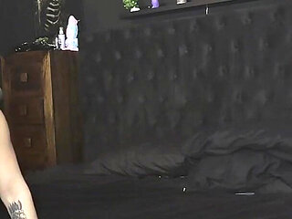 Sensual Lesbian Strapon Fuck