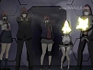 Kansen sodom 01 sub espaol