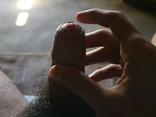 Subham Lawde" Masturbation Hand Job part 13