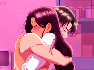 Hentai Guilty Hole Sex Scenes Uncensored