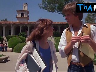 Rebecca Balding Beautiful Sequence in Peaceful Wail