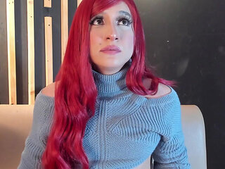 Making You Adore My Cock Till the End, Dirty Talk