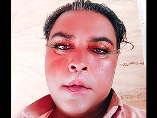 Water Pee solo home private