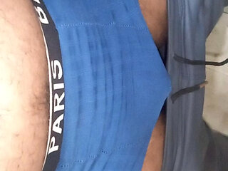 Bhabhi sucking my penis sperm licking