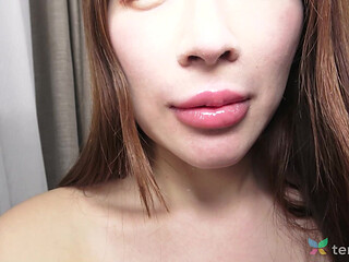 Nanami Asada Backstage