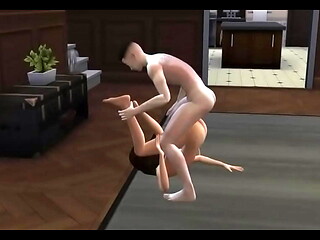 Windenburg sims - part 1