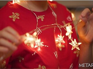 Christmas Morning 2 - Ryana