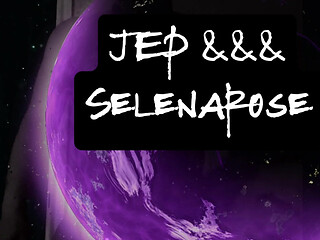 Jep and Selenarosexxx From Of2020