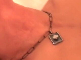 Be My Daddy and Fuck My Ass: Dd White Begs to Be Cobra Owned and Anal Trained