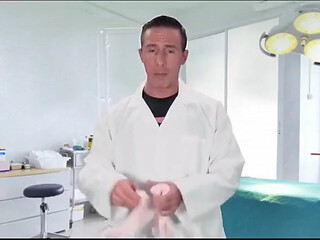 Did Someone Call a Doctor?
