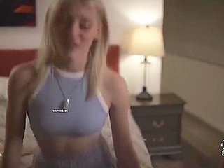 Kayla Paige And Melody Marks - A Dangerous Game Pt. 2
