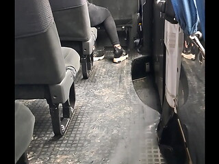en la ruta