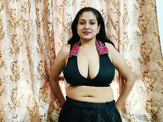 Hot Indian School Girl Fucked By Her Tuition Teacher For get Extra Marks, Desi xxxx Chudai in Hindi Audio
