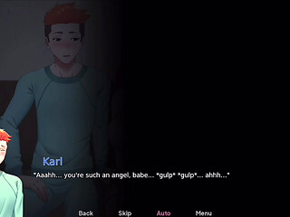 His Bet Her Loss - Part 7